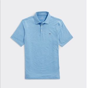Vineyard Vines Performance Polo